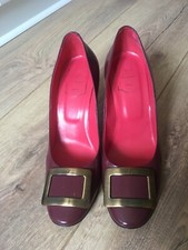 Roger Vivier  Pumps  Made in Italy Größe 40