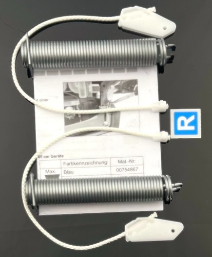 Original siemens tür feder - original,
