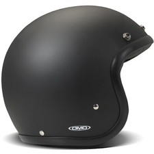 Motorcycle Open Face Helmet M