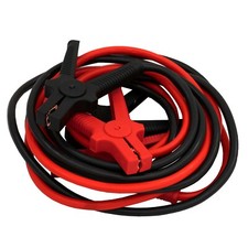 Starthilfekabel 16 mm² 3m Tragetasche Überbrückungskabel DIN72553 12-24V | PETEX