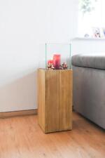 Windlichtsäule Kerzenhalter