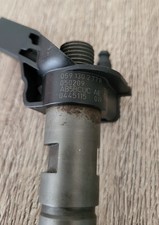 Einspritzdüse Injektor Audi