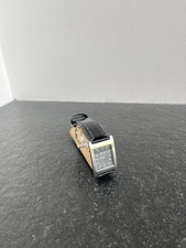 GUESS Armbanduhr Silber Herren