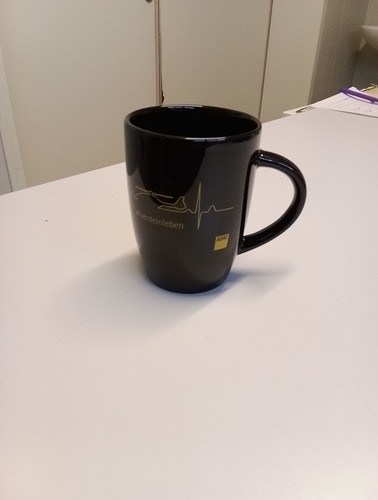 Adac luftrettung tasse - luftrettung,
