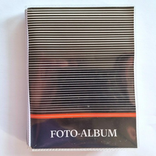 Fotoalbum 9x13 - cm, –