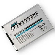 PolarCell Akku für Sony
