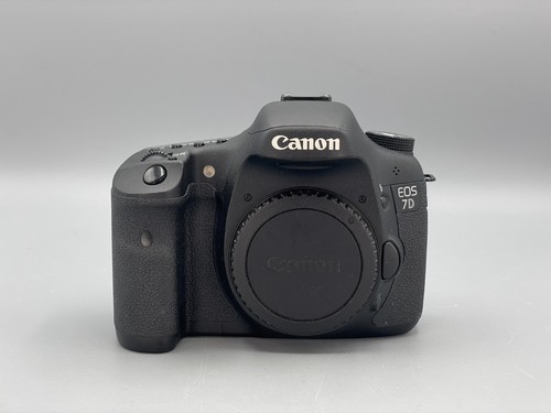 Canon eos body - eos, 18mp