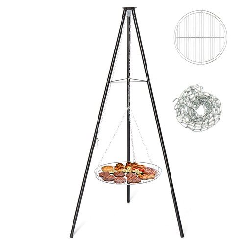 Schwenkgrill grillrost - schwenkgrill,
