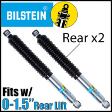 Bilstein B8 5100 Rear Shock