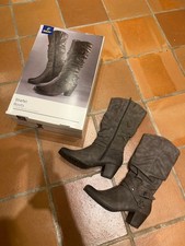 Stiefel Boots Winterstiefel