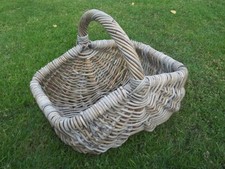 Einkaufskorb, Handkorb