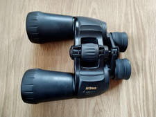 Nikon Action 10x50 6,5° BF Fernglas binoculars mit Tasche