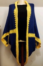 Oversize Seelenwärmer/