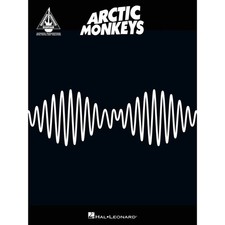 Arctic Monkeys AM