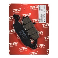 TRW Bremsbelag organisch