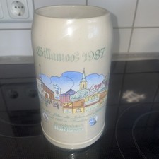 Masskrug Gillamoos Kuchlbauer