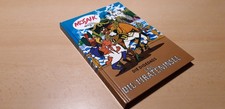 Mosaik mosaikbuch die digedags - mosaik,