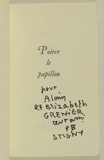 DUBUFFET - Birne der