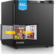 Mini kühlschrank 46l mit - 46l,