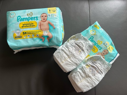 17st pampers - 17st.,