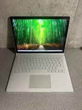 Microsoft Surface Book 2