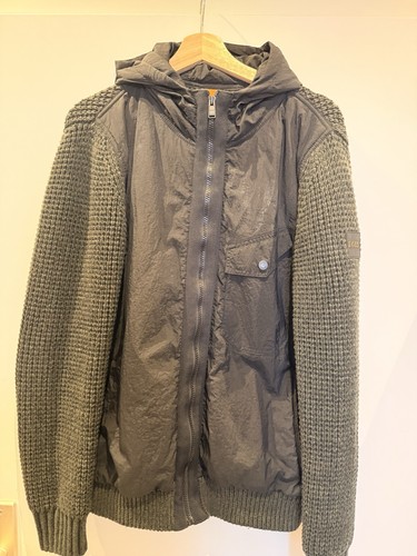 Boss hybrid jacke - boss, m