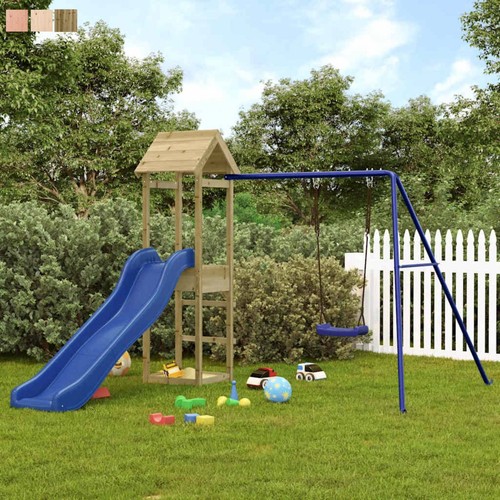 Outdoor spielturm - outdoor,
