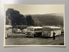 ~1960 altes Foto Braunfels