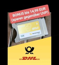 💰Original Zubehör ✅ SMIT Kabel CI+ Modul 📦DHL wählbar ✅ kein SmarDTV CI+ Modul
