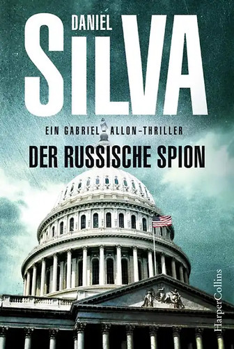 Der russische spion - der,