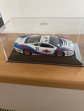 Minichamps jaguar xj220 - 1/43,