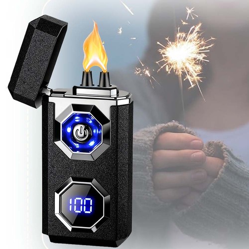 Feuerzeug lichtbogen - e,