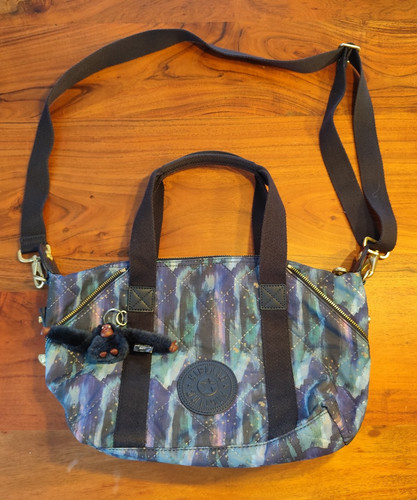 Kipling handtasche - kipling,