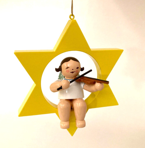 Wendt kühn christbaumengel - wendt,