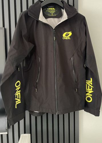 Neal windstopper - o'neal,