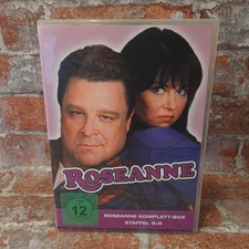 Roseanne: Komplettbox Staffel