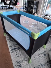 hauck Dream N Play