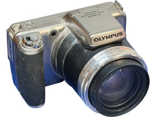 Olympus 800uz digitalkamera - olympus, sp-800uz