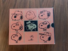 The Complete Peanuts