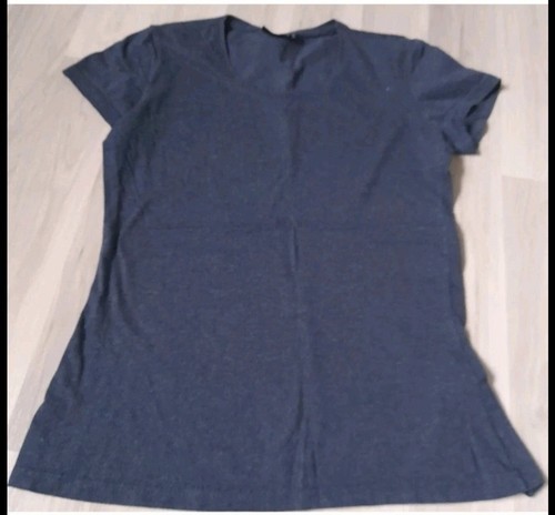 Blaues shirt von kik - blaues, t-shirt