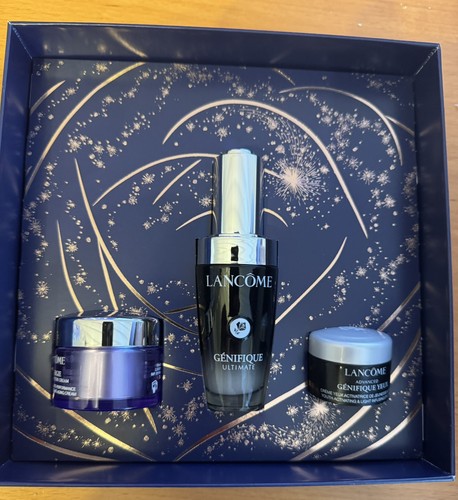 Lancôme génifique - lancôme,