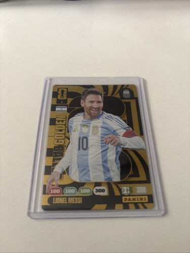 Panini adrenalyn 2026 - wm,