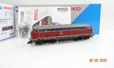 Piko H0 52400 Diesellok BR 216 010-9 der DB Digital in OVP JL3220