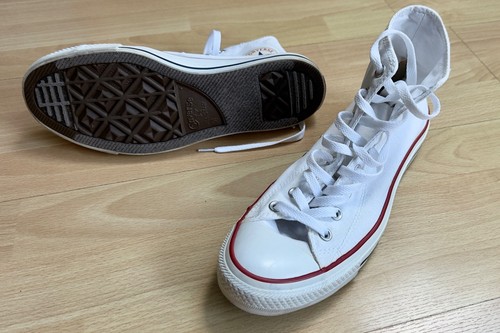 Converse chuck taylor all star - chuck,