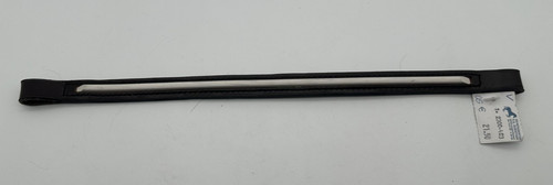 Leder stirnband stirnriemen - leder,
