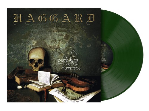 Haggard vinyl awaking the - -,