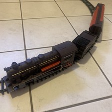 Eisenbahn Batterie Betrieben