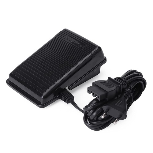 Nähmaschine fußpedal 1pc - fußpedal,