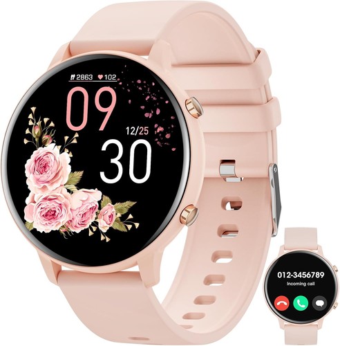Smartwatch damen frauen mit - damen,
