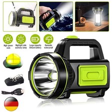 Handheld LED Taschenlampe